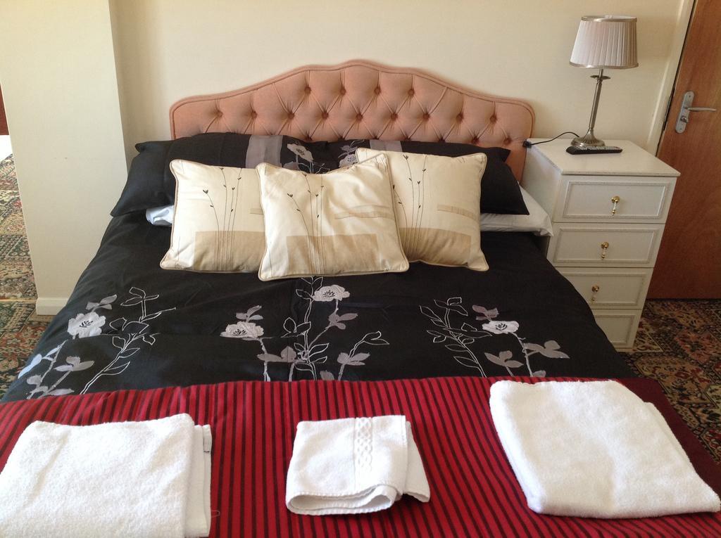 Cowley Hotel Blackpool Habitación foto